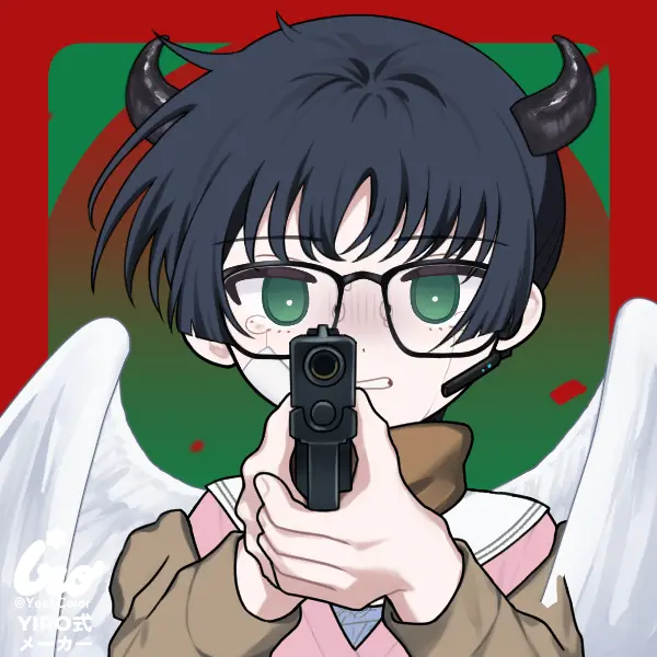 menderekunn의 殺り会い