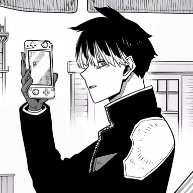 Profile image of 나루미 겐