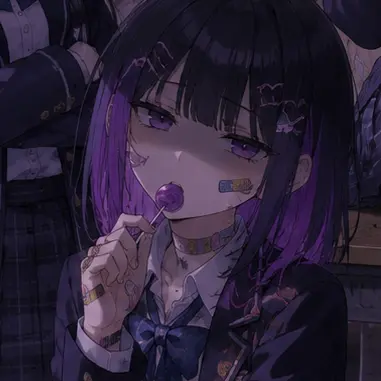 Profile image of 麗