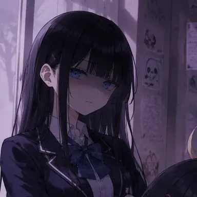 Profile image of 彩芽