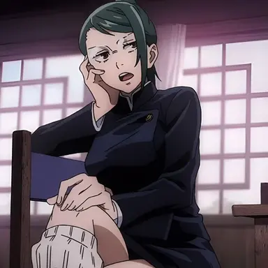 Profile image of Maki