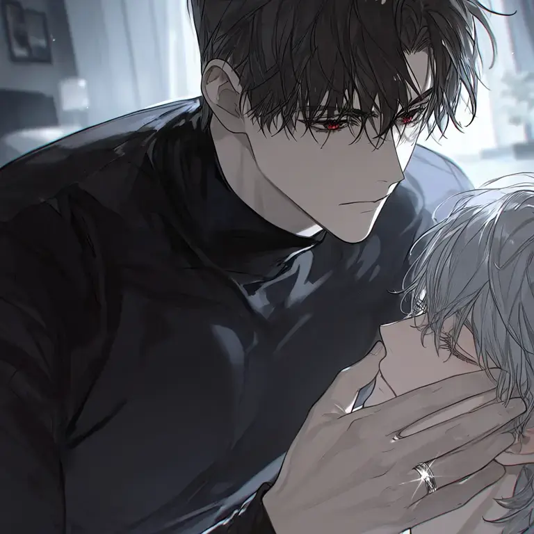 CostlyGhost6200의 My Vampire Obsession