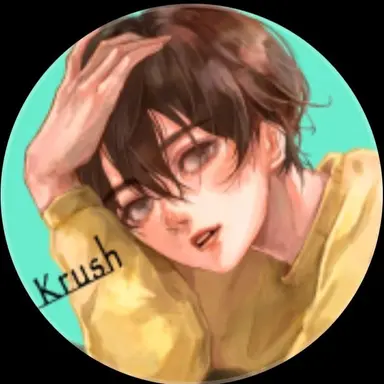 Profile image of Krush くらくん