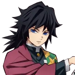 Profile image of 冨岡　義勇