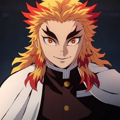 Profile image of 煉獄　杏寿郎