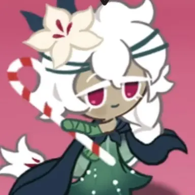 Profile image of 세인트릴리