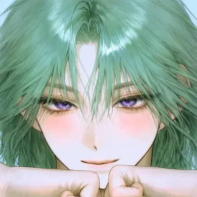Profile image of 료쿠야