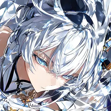 Profile image of ナキア