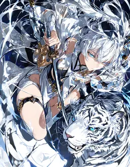 Profile image of ナキア