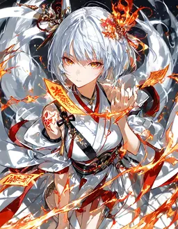 Profile image of ハク