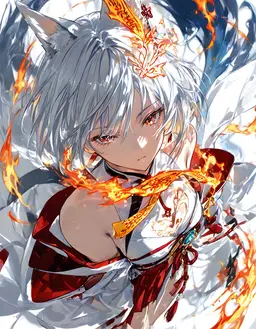 Profile image of ハク