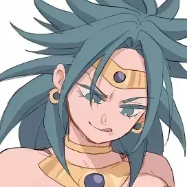 Profile image of Broly