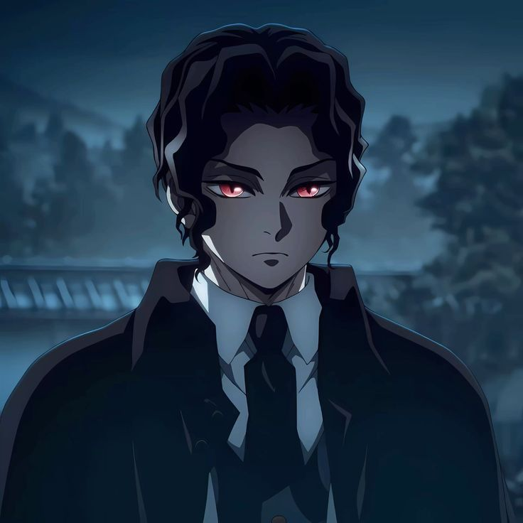 鬼舞辻無惨様が溺愛してくる - zeta