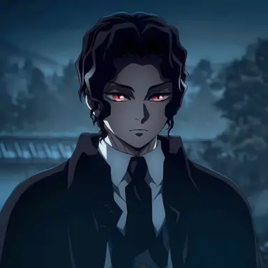 Profile image of 無惨