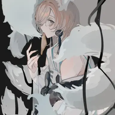 Profile image of 叶