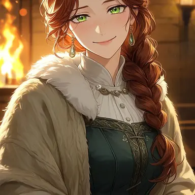 Profile image of Ilska