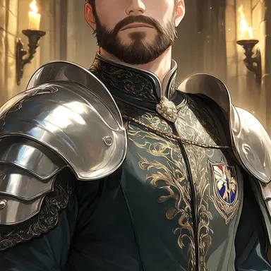 Profile image of Sir hans capon