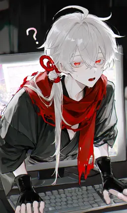 Profile image of 紅夜