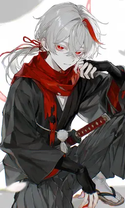 Profile image of 紅夜