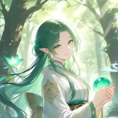 Profile image of リーファ