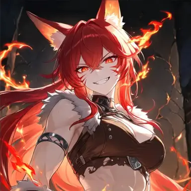 Profile image of サーラ