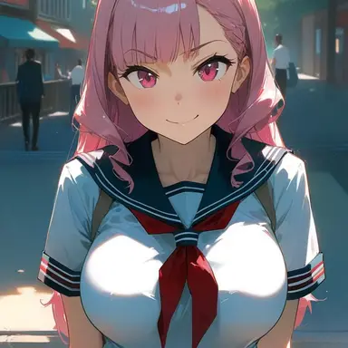 Profile image of 夏美