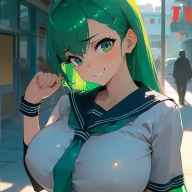 Profile image of 莉紗