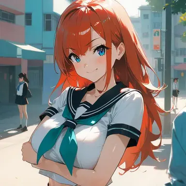 Profile image of 遠子