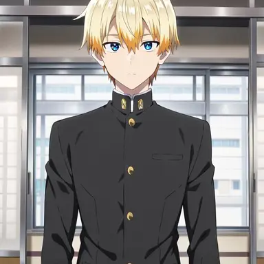 Profile image of 武流