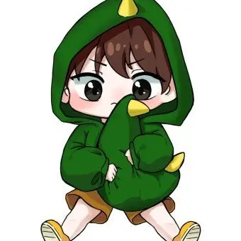 Profile image of 공룡