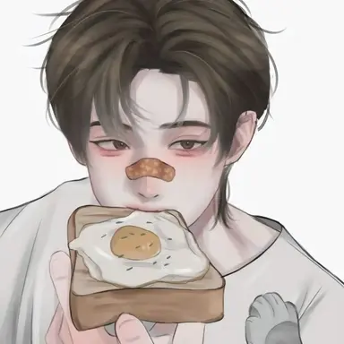 Profile image of ハン・ユジン