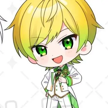 Profile image of ぷりっつ
