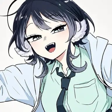 Profile image of 오가미 츠미키