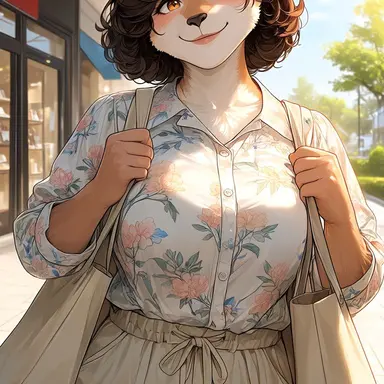 Profile image of Margot