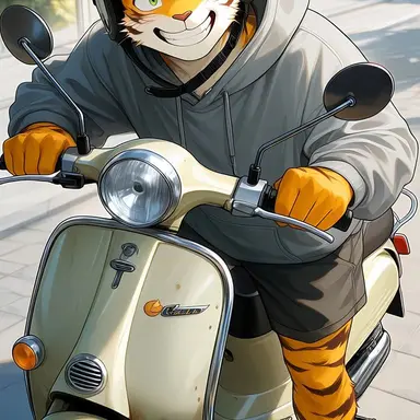 Profile image of Pip