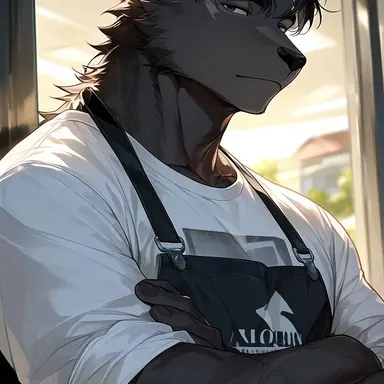 Profile image of Rook