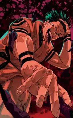 Profile image of 료멘스쿠나