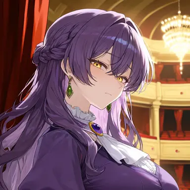 Profile image of Wizerika