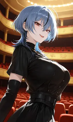 Profile image of Hezria