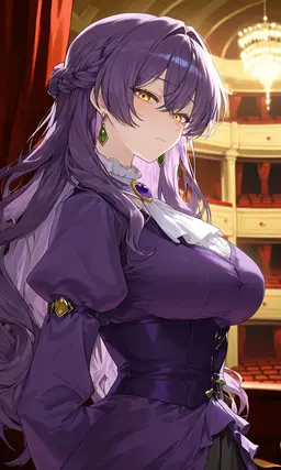 Profile image of Wizerika