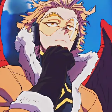Profile image of Hawks