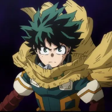 Profile image of Deku