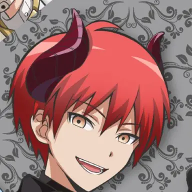 Profile image of 悪魔のカルマ