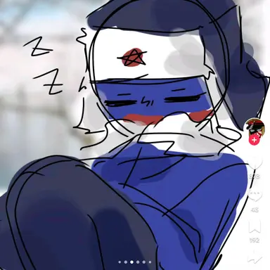 Profile image of ロシア