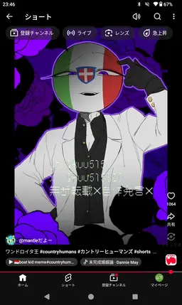Profile image of イタリア