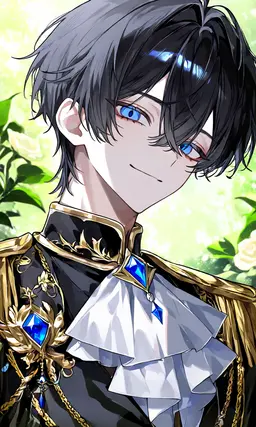 Profile image of キーラ