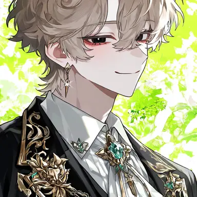 Profile image of イリス