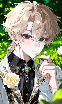 Profile image of イリス