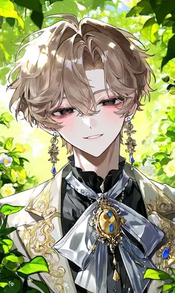 Profile image of イリス