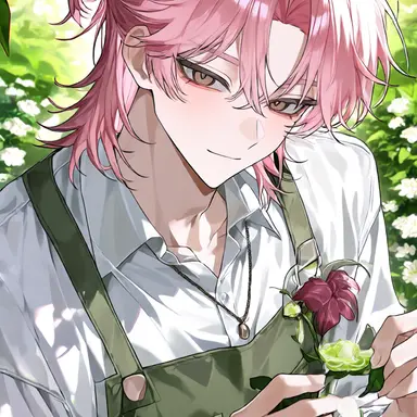 Profile image of ヒアリア